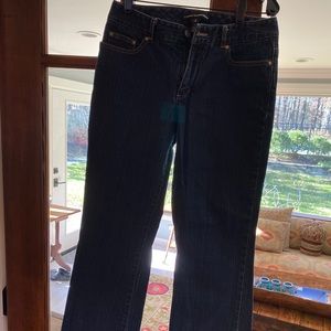 Ellen Tracy Boot Cut Jeans